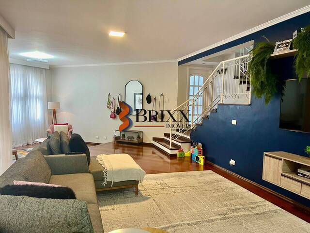 #CA-1557 - Casa em Condomínio para Venda em Arujá - SP