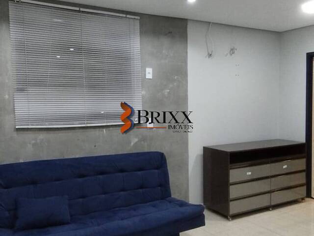 #AP-1559 - Studio/Loft para Locação em Arujá - SP - 2