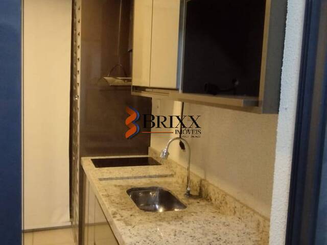 #AP-1559 - Studio/Loft para Locação em Arujá - SP - 3