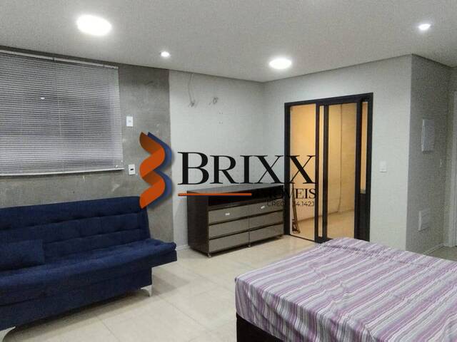 Studio/Loft para Locação em Arujá - 4