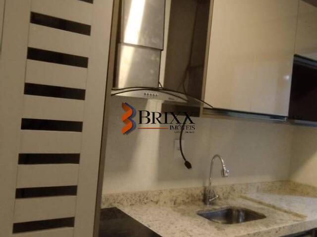 Studio/Loft para Locação em Arujá - 5