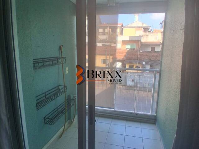 Apartamento para Venda em Arujá - 3