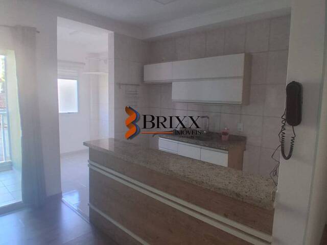 Apartamento para Venda em Arujá - 2