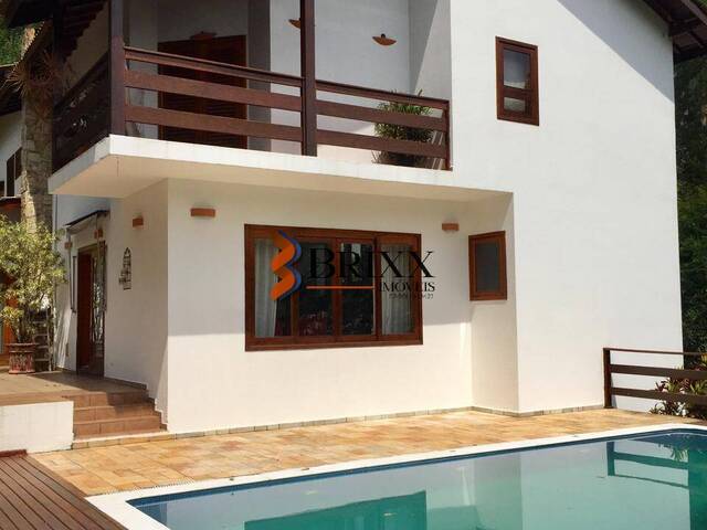 #CA-1566 - Casa em Condomínio para Venda em Arujá - SP - 1