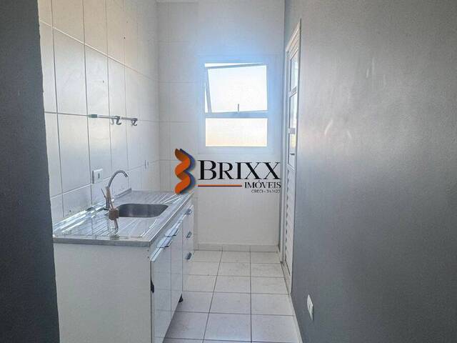 Apartamento para Locação em Arujá - 2