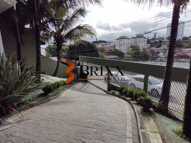 #CA-1572 - Casa em Bairro para Venda em Arujá - SP - 3