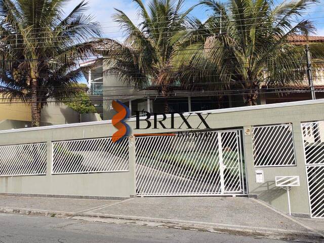 #CA-1572 - Casa em Bairro para Venda em Arujá - SP - 2