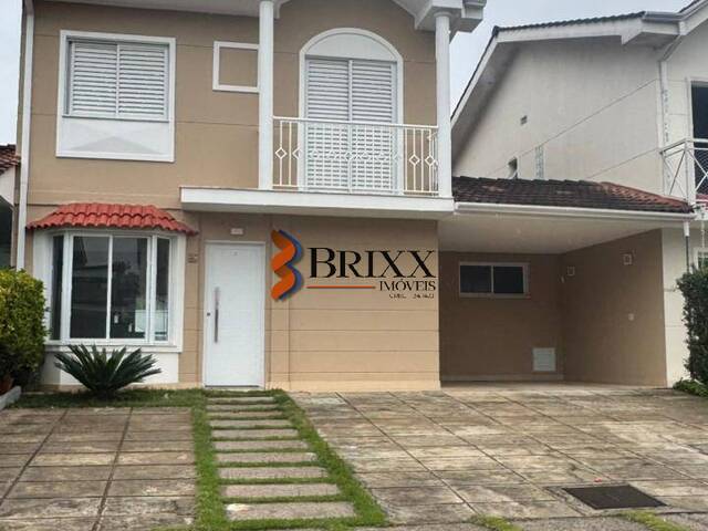 Casa para Locação em Arujá - 2