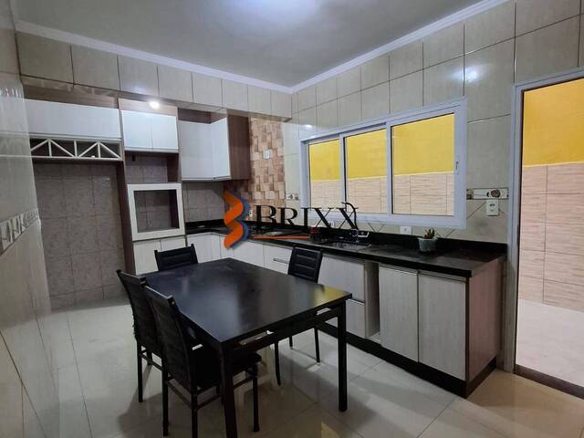 Locação em Arujá Centro Residencial - Arujá
