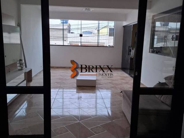 Casa para Locação em Arujá - 4