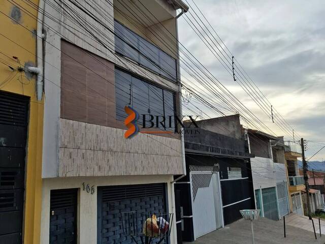 Casa para Locação em Arujá - 2