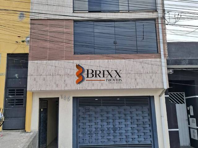 Casa para Locação em Arujá - 3