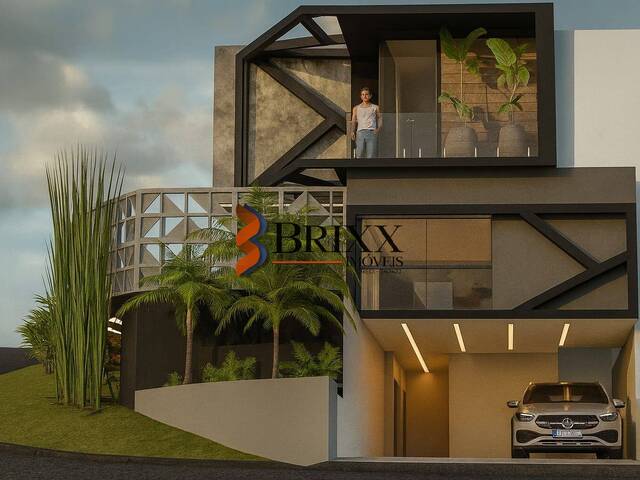 Casa em Condomínio para Venda em Arujá - 3
