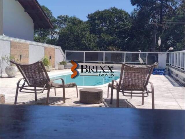 #CA-1578 - Casa em Condomínio para Venda em Arujá - SP - 3