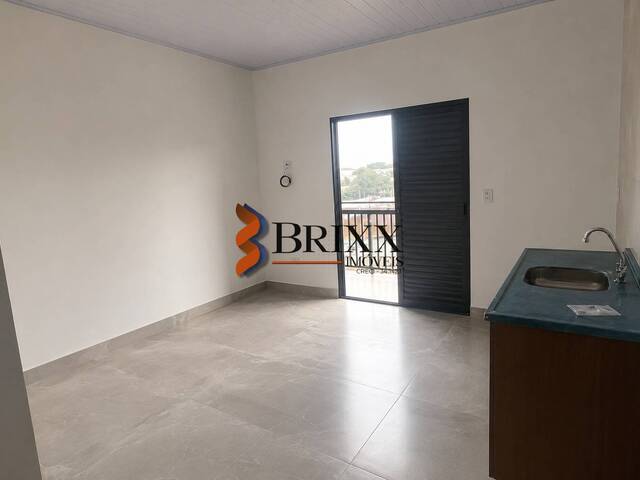 #AP-1579 - Studio/Loft para Locação em Arujá - SP