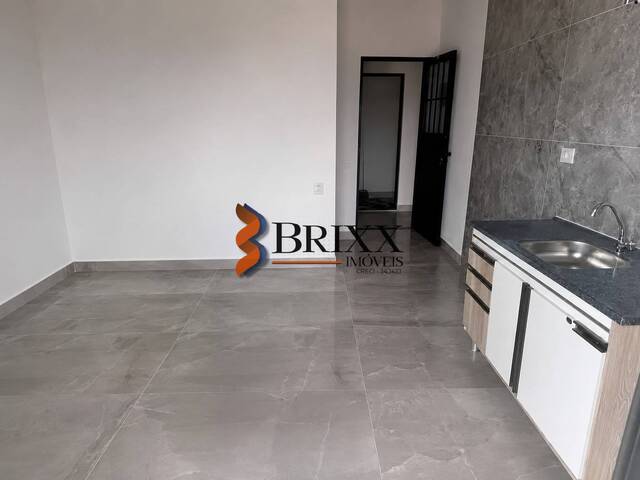 #AP-1579 - Studio/Loft para Locação em Arujá - SP