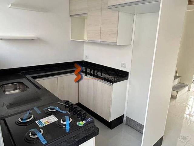 #CA-1584 - Casa em Condomínio para Locação em Arujá - SP