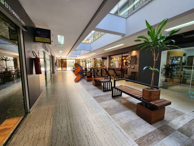 #CO-1585 - Sala Comercial para Locação em Arujá - SP - 2