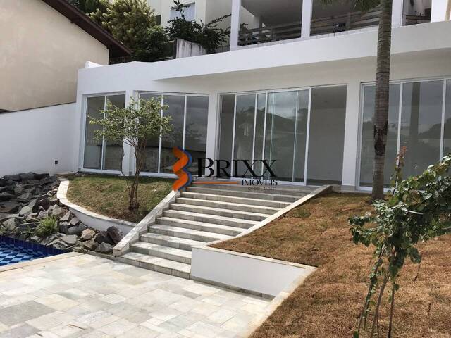#CA-1588 - Casa em Condomínio para Venda em Arujá - SP