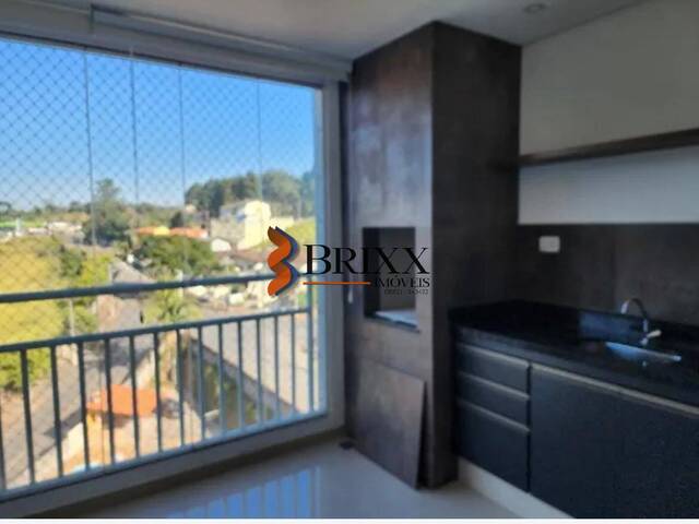 #AP-1589 - Apartamento para Venda em Arujá - SP - 1