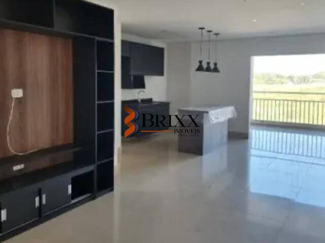 #AP-1589 - Apartamento para Venda em Arujá - SP - 3