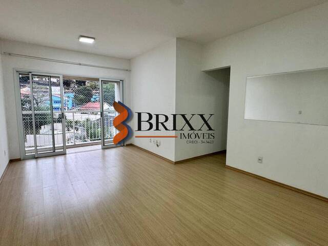 #AP-1591 - Apartamento para Venda em Arujá - SP - 2