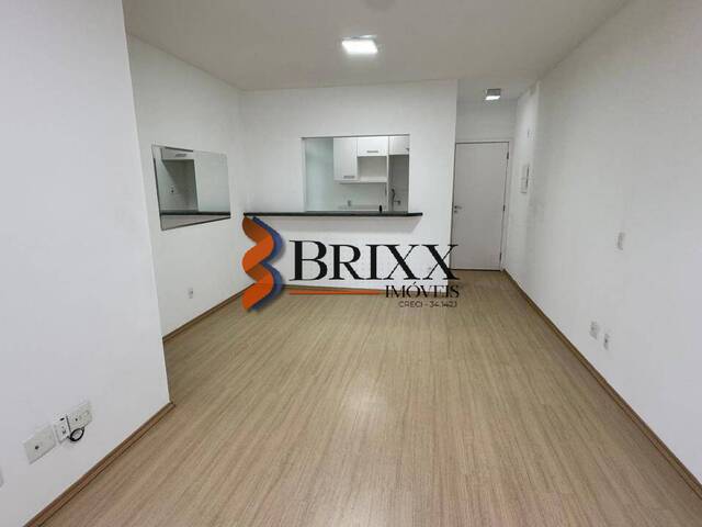 #AP-1591 - Apartamento para Venda em Arujá - SP - 3