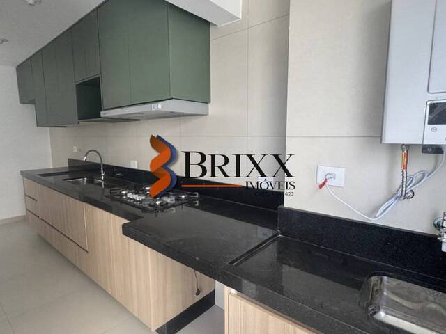 #AP-1592 - Apartamento para Locação em Arujá - SP - 1