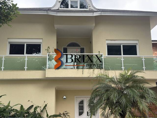 #CA-1597 - Casa em Condomínio para Venda em Arujá - SP