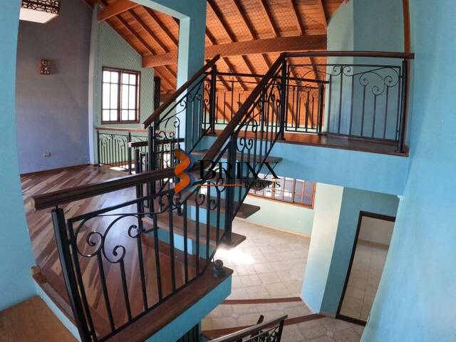 #CA-1598 - Casa em Condomínio para Venda em Arujá - SP