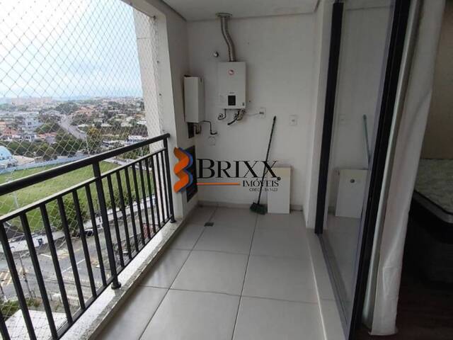 Apartamento Studio para Locação em Arujá - 3