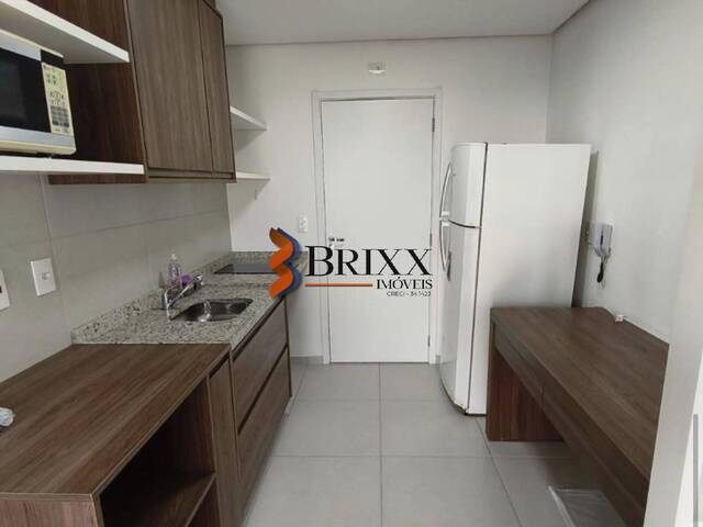 Apartamento Studio para Locação em Arujá - 4