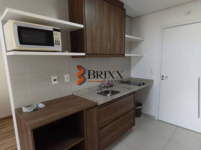 Apartamento Studio para Locação em Arujá - 5