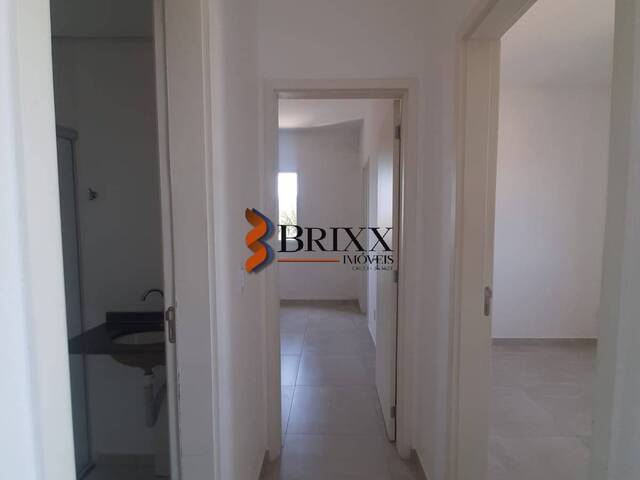 #AP-1601 - Apartamento para Venda em Arujá - SP - 3