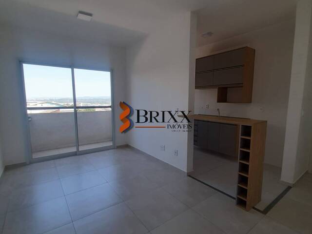 #AP-1601 - Apartamento para Venda em Arujá - SP - 2