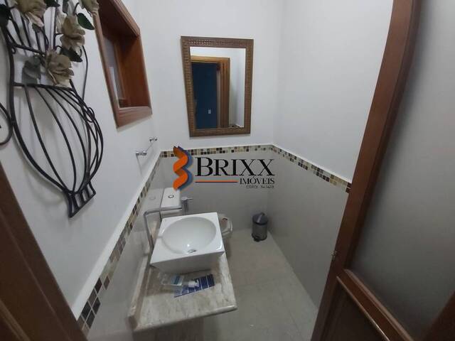 Casa em Condomínio para Locação em Arujá - 5