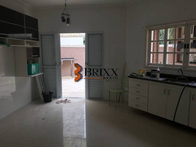 #CA-231 - Casa em Condomínio para Locação em Arujá - SP - 2