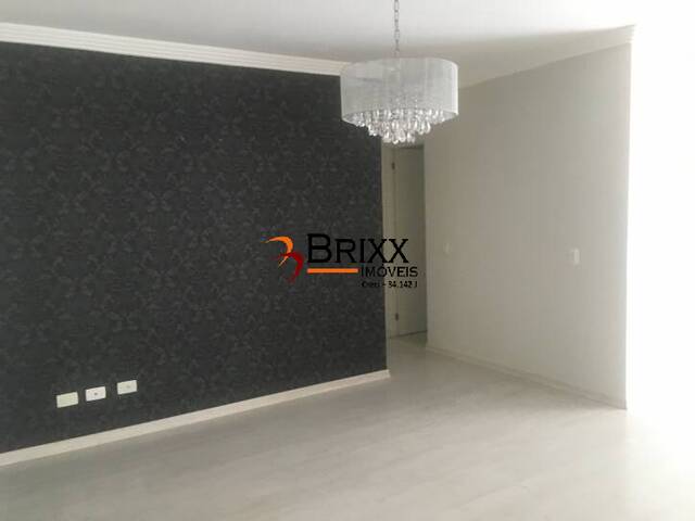 #AP-262 - Apartamento para Locação em Arujá - SP - 2