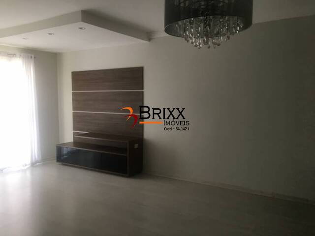 #AP-262 - Apartamento para Locação em Arujá - SP - 3