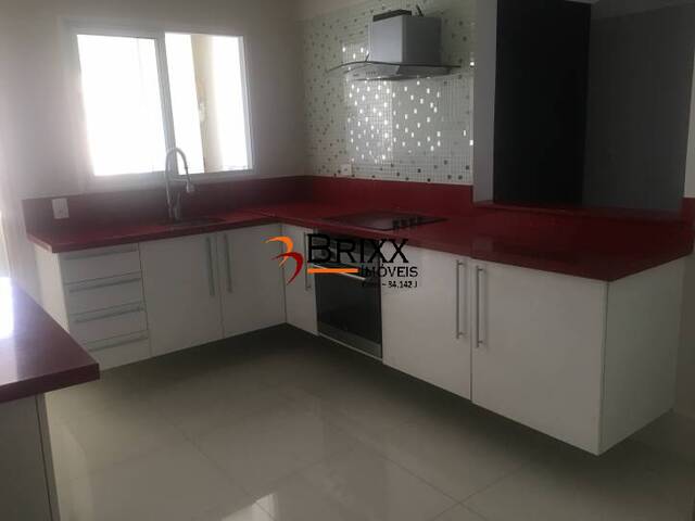 #AP-262 - Apartamento para Locação em Arujá - SP - 1