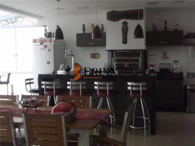 Casa em Condomínio para Venda em Arujá - 2