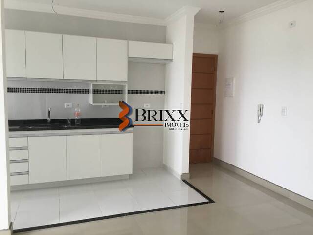 #AP-112 - Apartamento para Venda em Arujá - SP - 1